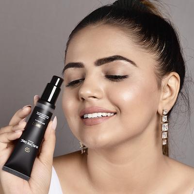 Europe Girl Gel Primer 30 ml - Primer
