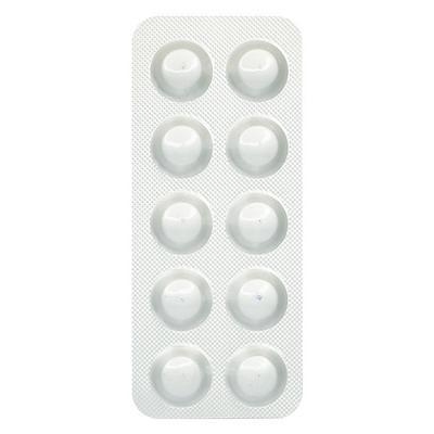 Finestop 5mg Tablet 10'S - Bladder And Prostate Disorders-Dru