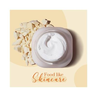PureSense Deep Moisture Body Butter with Shea Butter & Jojoba Oil For Deeply Nourished & Intensely Moisturised Skin 160 ml - Body Butter