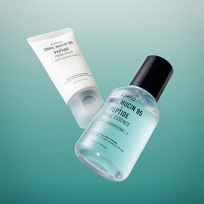 Jumiso Snail Mucin 88+Peptide Facial Cream 30 ml - Face Moisturizers