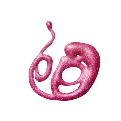 Myglamm Wandurlust Sand Matt Nail Paint Cherry Tart 11 Ml - Nail Polish