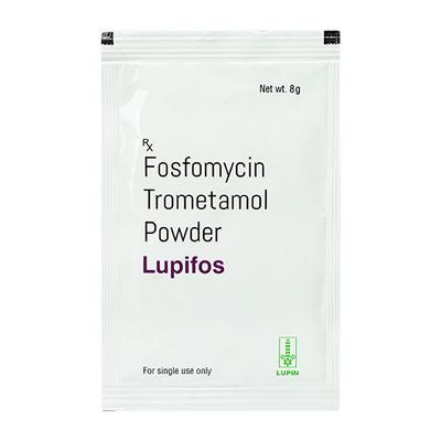 LUPIFOS Powder 8gm - Bacterial Infections-OAB