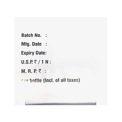 ROSIFLEX TRIO NEW NUTRACEUTICAL Capsule 14's - Supplements-Sup