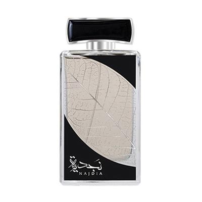 Lattafa Najdia Long Lasting Imported Eau De Perfume 30 ml - Perfumes (Edt/Edp)