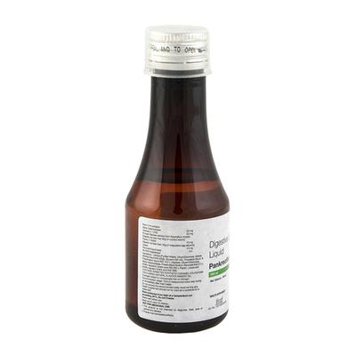 Pankreoflat Liquid 100ml - Digestion-Dig