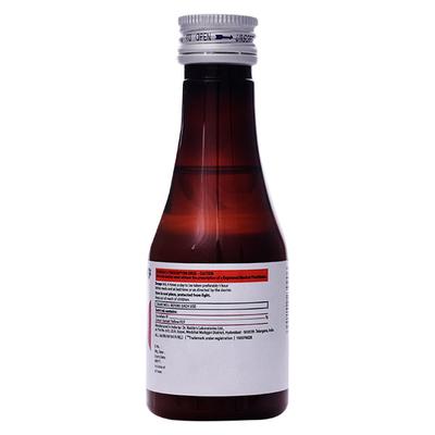 SPARACID DS Suspension 100ml - Ulcer/Reflux/Flatulence-Aaa