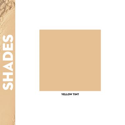 SUGAR Cosmetics Powder Play Banana Compact 6 gm - Compact Powder