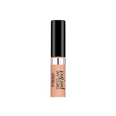 Deborah Milano Dress Me Perfect Concealer - 2 Light Rose 6 ml - Concealer