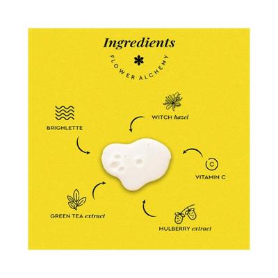 OTT SKYNCARE Turn-It-Up Vit C Serum 30 ml - Face Gels