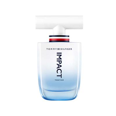Tommy Hilfiger Impact Together Eau de Toilette 100 ml - Men Perfumes (Edt/Edp)