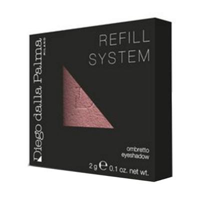 Diego dalla Palma Milano Matt Eyeshadow - Antique Pink 2 gm - Eyeshadow, Bases & Primers
