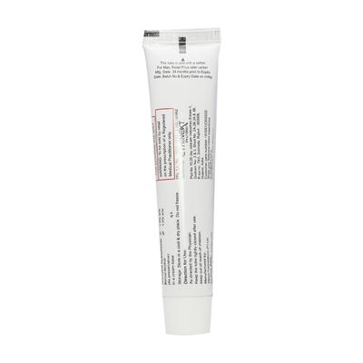 Terbinext Cream 30gm - Fungal Infections-Taa