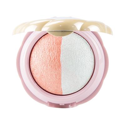 Sivanna Colors Cookie Blush Duo - DU278 01 08 gm - Blushes