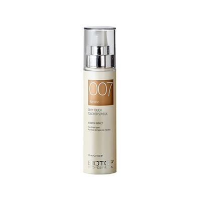 Biotop Professional 007 Silky Touch 125 ml - Hair Serums