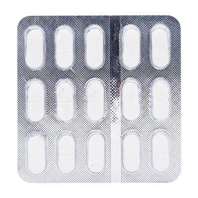 Dolonex DT 20mg Tablet 15'S - Pain relief-Ano