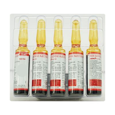 Haem UP Injection 5ml - Iron Supplement/Anaemia-Vma
