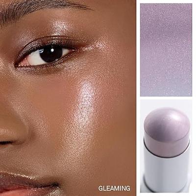 Hince Hince True Dimension Radiance Balm LT003 Gleaming 10 g - Highlighters & Illuminators