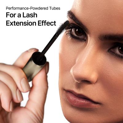 Swiss Beauty Select Game Changer Tubing Mascara With Lash Extension Effect - Black 5 ml - Mascaras