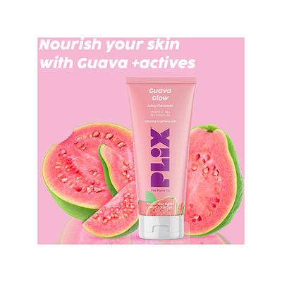 Plix The Plant Fixvitamin with Pro Vitamin B5 100ml - Face Wash & Cleansers