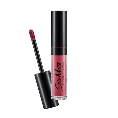 Flormar Silk Matte Liquid Lipstick 005 Autumn Timber 4.5 gm - Liquid Lipsticks