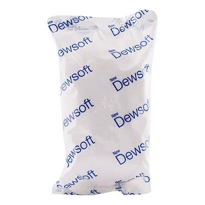 NEW Dewsoft Bathing Bar 75gm - Dry Skin-Emo