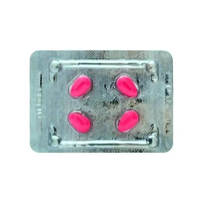 T Fil 20mg Tablet 4'S - Impotence/Erectile Dysfunction (Ed)