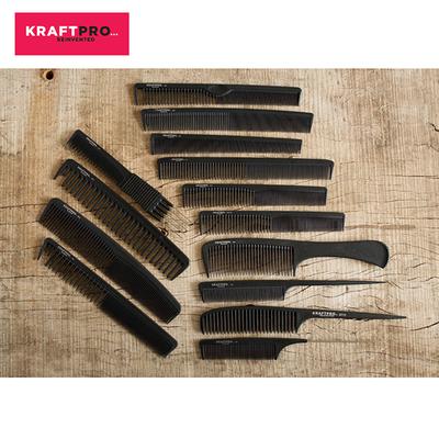 KraftPro Hair Comb - Cutting Comb 1's - Hair Combs