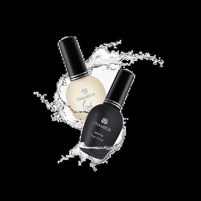 Gel Effectnail Lacquer - 214 10 ml - Nail Polish