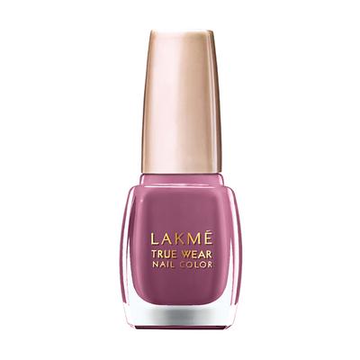 Lakme True Wear Nail Color Pinks N238 9 Ml - Nail Polish