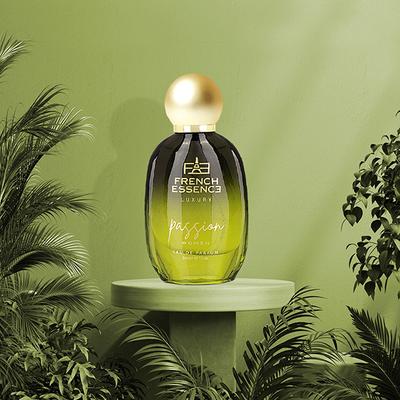 French Essence Eau De Parfum - Passion 30 ml - Perfumes (Edt/Edp)