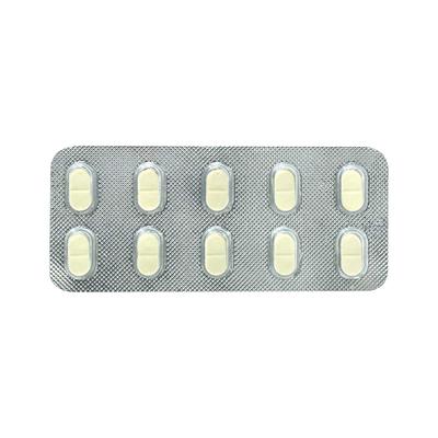 Sizopin 50mg Tablet 10'S - Schizophrenia-Aps