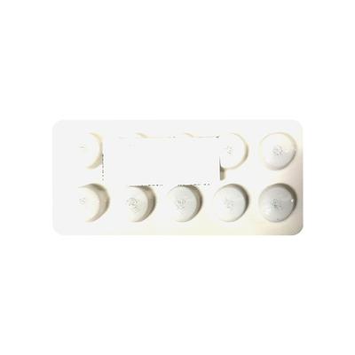 SITABITE E 100/25 Tablet 10's - Diabetes-Ant