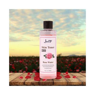 Jeva Rose Water 210 ml - Setting Spray