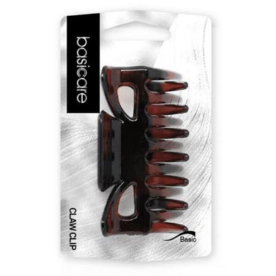 Basicare Claw Clip Large 1's - Hair Clips/Bands