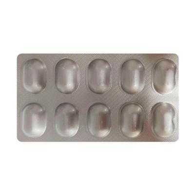 ENZOFLAM P Tablet 10's - Pain relief-Nsa