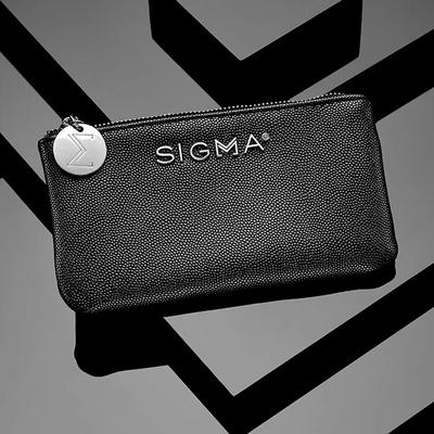 Sigma Beauty Glam 'N Go Mini Eye Brush Set 1's - Face Brush