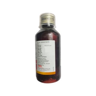 FLOREX Expectorant 100ml - Cough And Cold-Cou