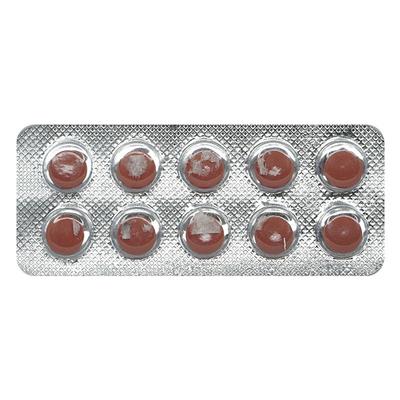 ETOSPEED MR Tablet 10's - Pain relief-Nsa