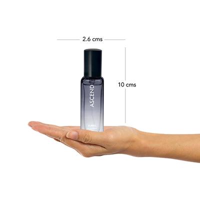 Ajmal Ascend Edp 20 Ml - Perfumes (Edt/Edp)
