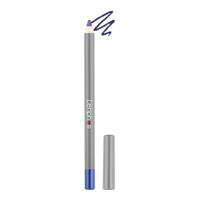 Lenphor Timeless Eye Liner Berry Blue 03 1.2 Gm - Eyeliners