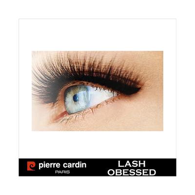 Pierre Cardin ParisLash Obsessed Mascara Bigger and Blacker Definer 10 ml - Mascaras