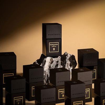 Arabian Oud Rosewood Eau De Parfum 100 ml - Perfumes (Edt/Edp)