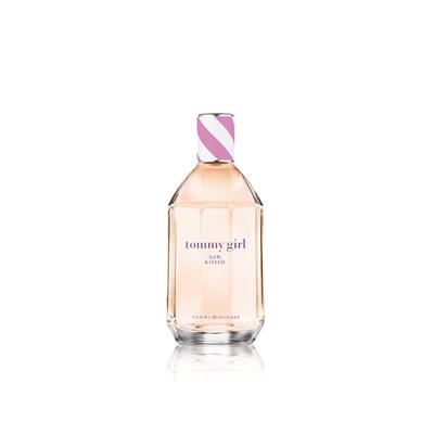 Tommy Hilfiger Girl Sun Kissed Eau de Parfum 100 ml - Women Perfumes (Edt/Edp)