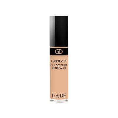 Ga-De Longevity Full Coverage Concealer Anti-Cernes Haute Couvrance 29 Bisque 7.2ml - Concealer