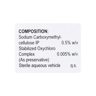 WAT R Eye Drops 10ml - Dry Eye-Olt