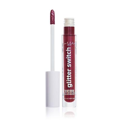 Lottie London GLITTER SWITCH- Lottie London GLITTER RELEASE LIQUID LIPSTICK Killin' It 3 ml - Liquid Lipsticks