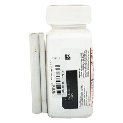 VOKANAMET 50/500 Tablet 60's - Diabetes-Ant