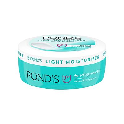 POND'S Light Moisturiser 100 ml - Face Moisturizers