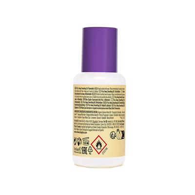 Schwarzkopf Professional Bonacure Frizz Away Smoothing Oil with Babassu Oil with Vegan Keratin 50 ml - Hair Serums
