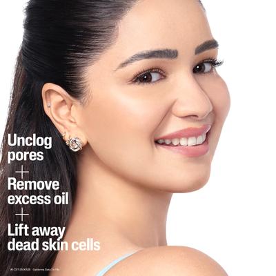 Cetaphil Gentle Exfoliating SA Cleanser 236 ml - Scrubs & Exfoliants